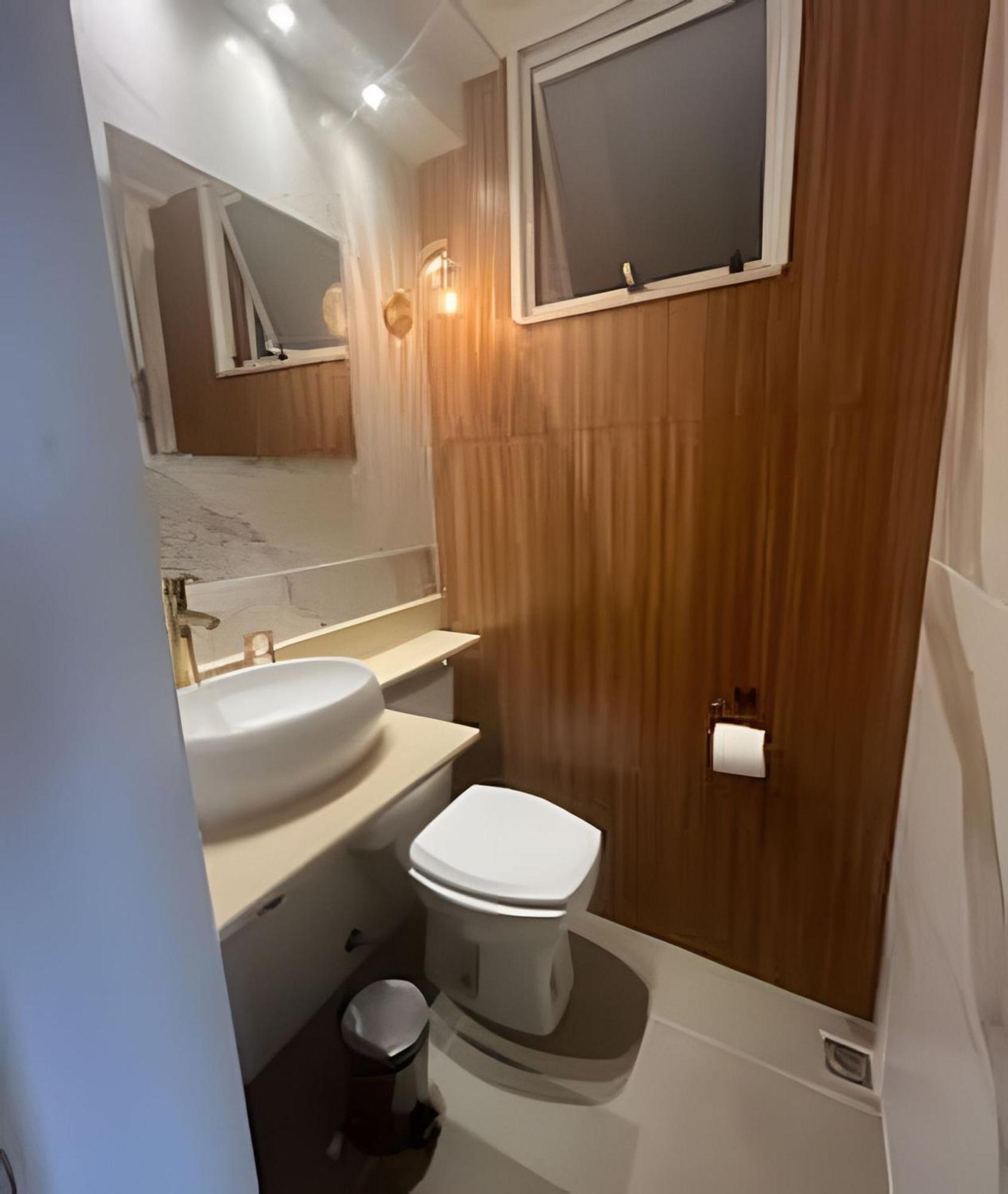 Apartemen Copacabana - Block Rio de Janeiro