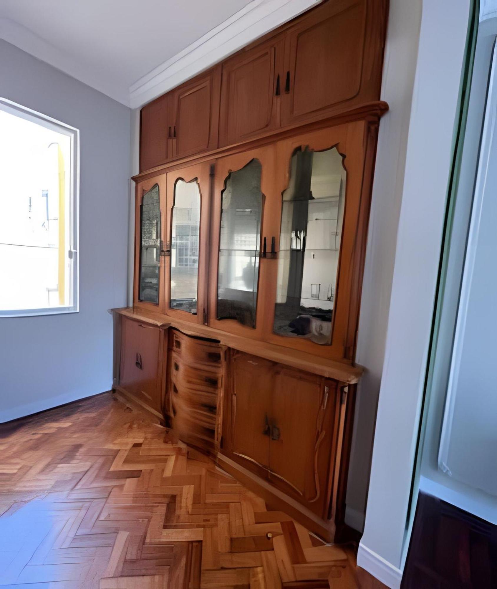 Copacabana - Block Apartemen