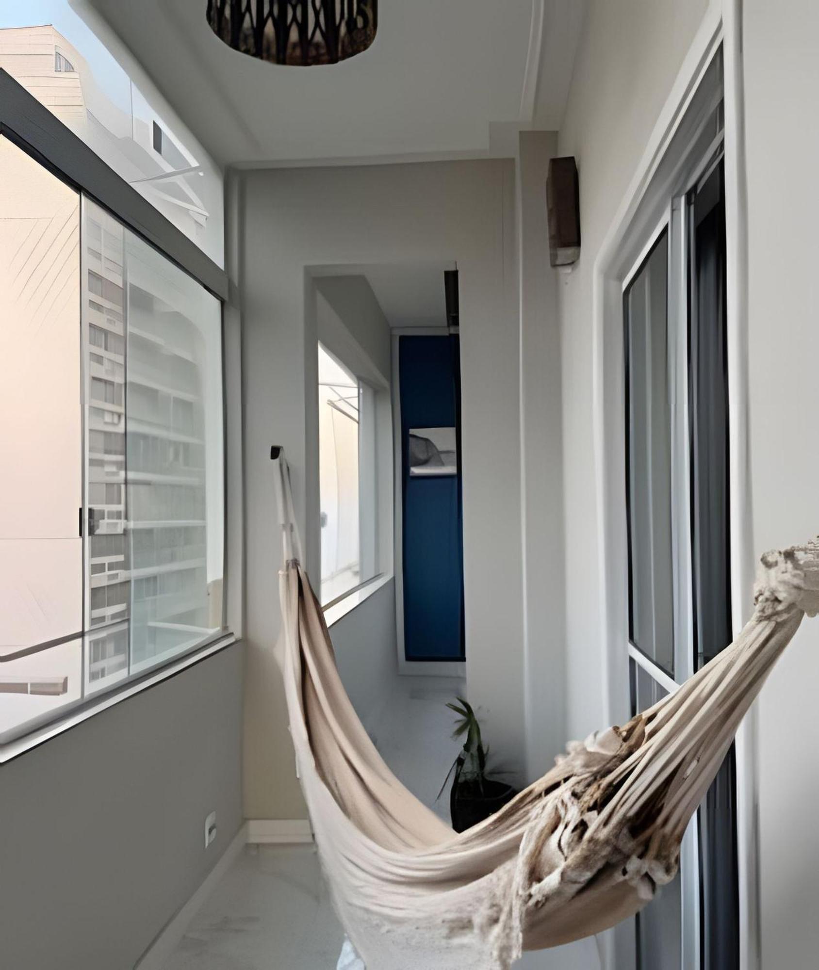 Apartemen Copacabana - Block
