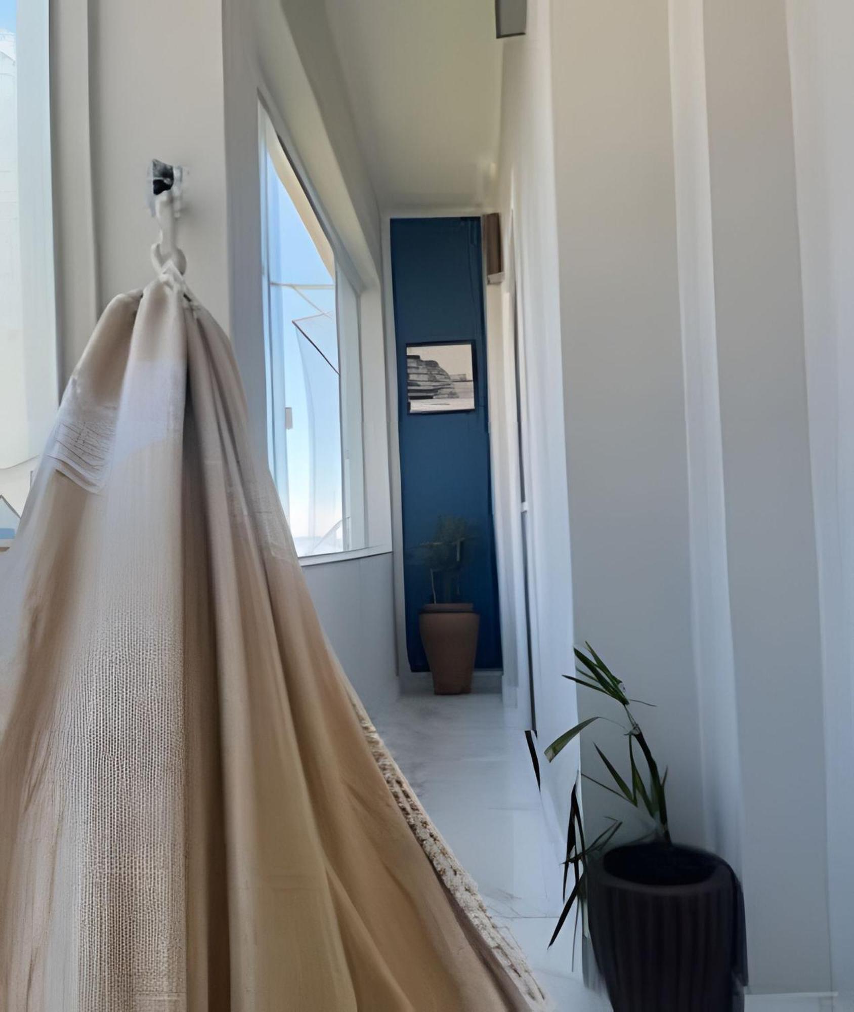 Copacabana - Block Apartemen