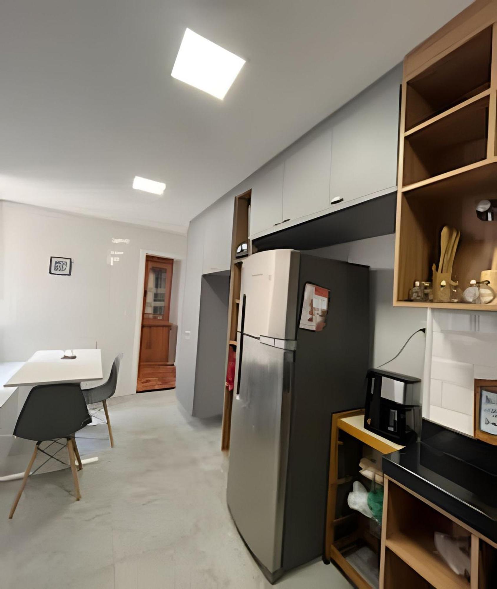 Copacabana - Block Apartemen Rio de Janeiro