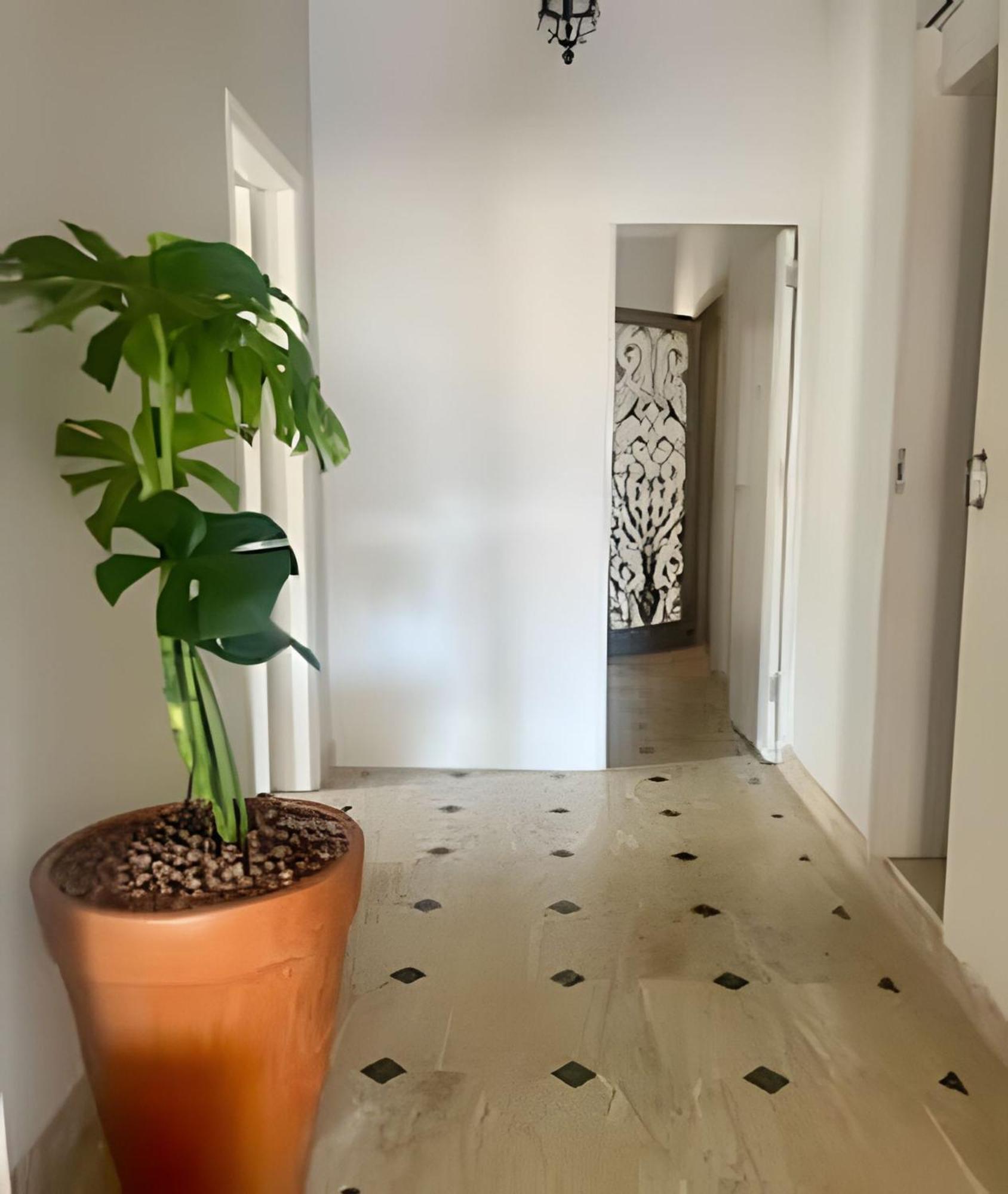Apartemen Copacabana - Block *