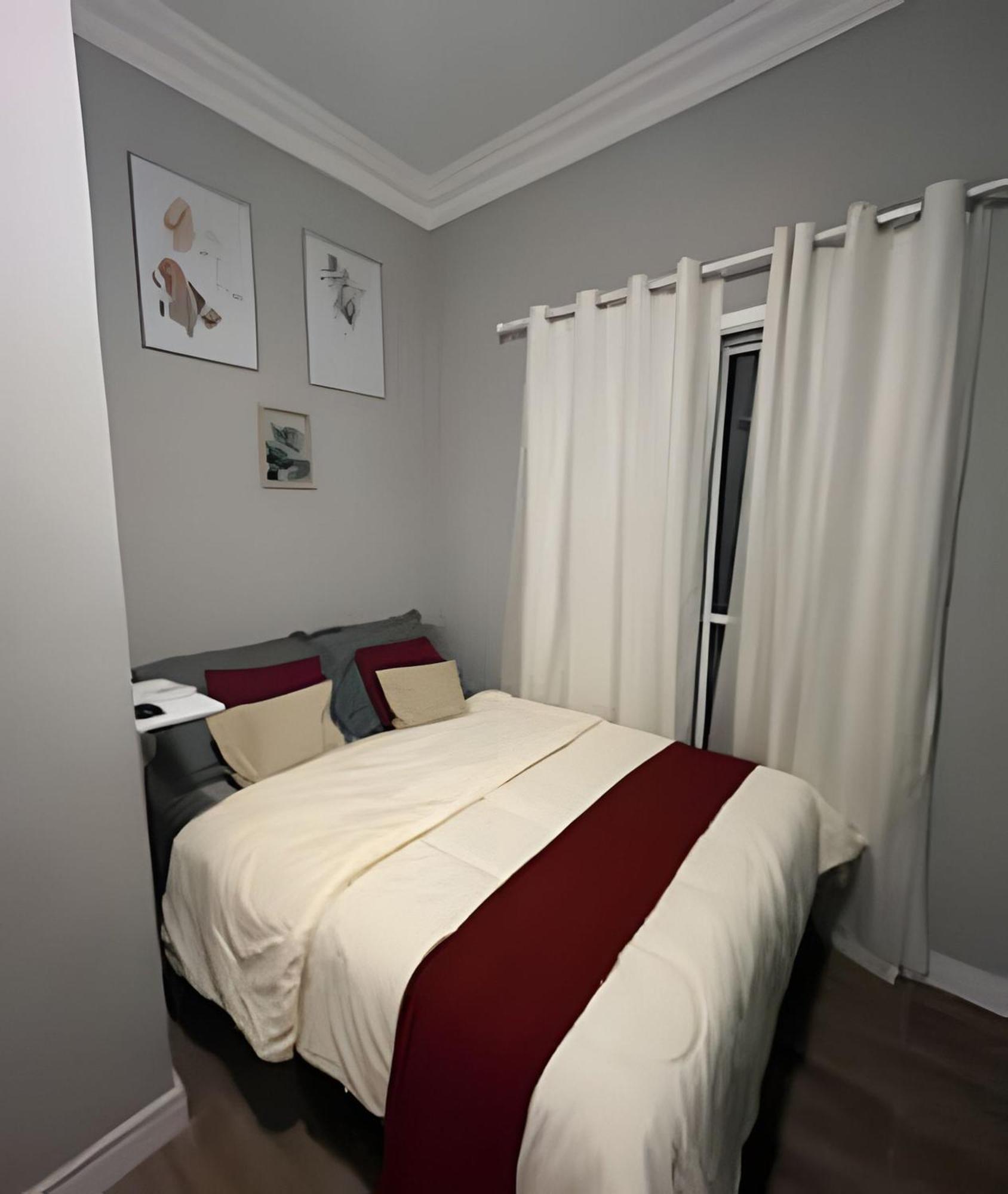 Copacabana - Block Apartemen Rio de Janeiro