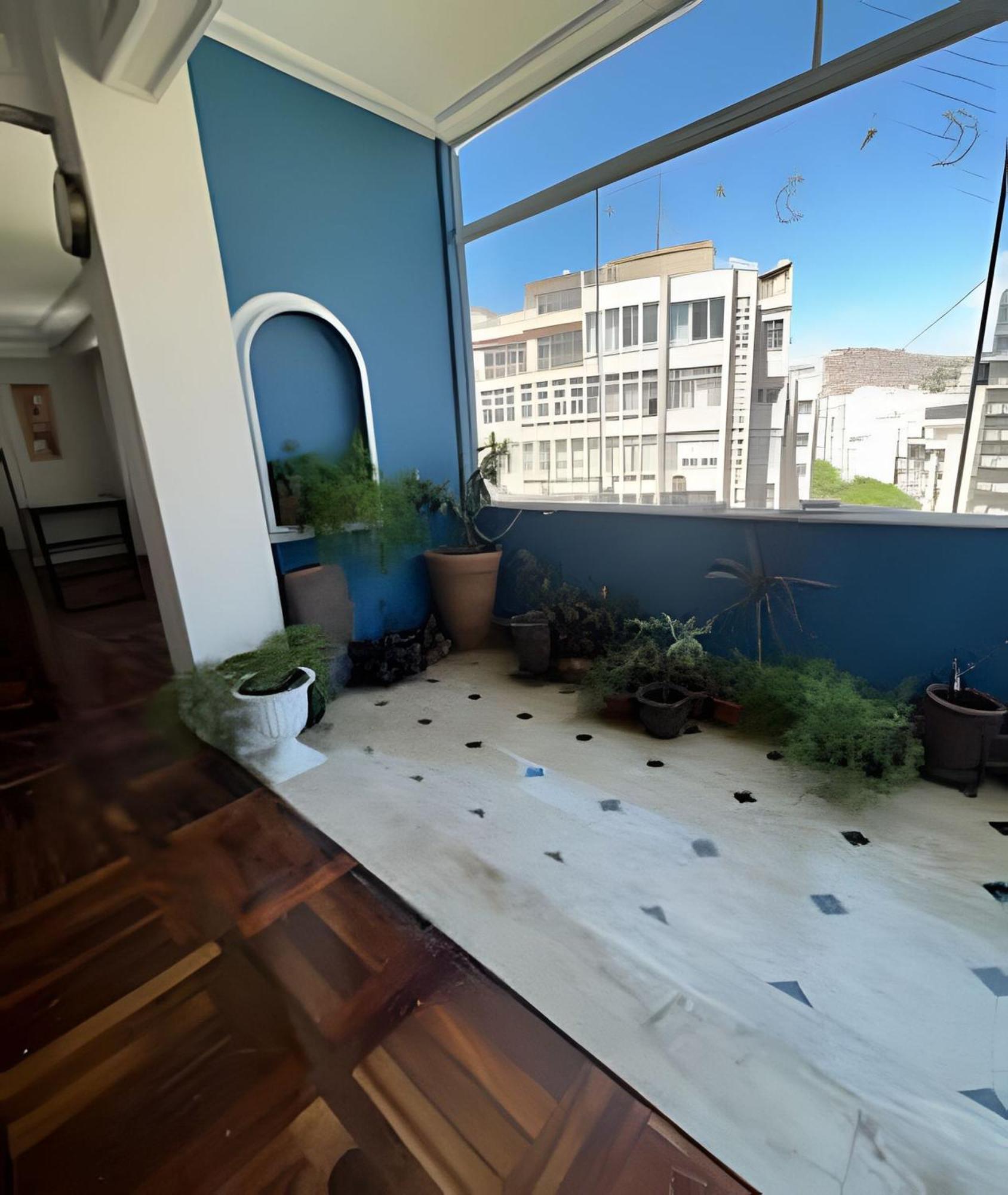 Copacabana - Block Apartemen