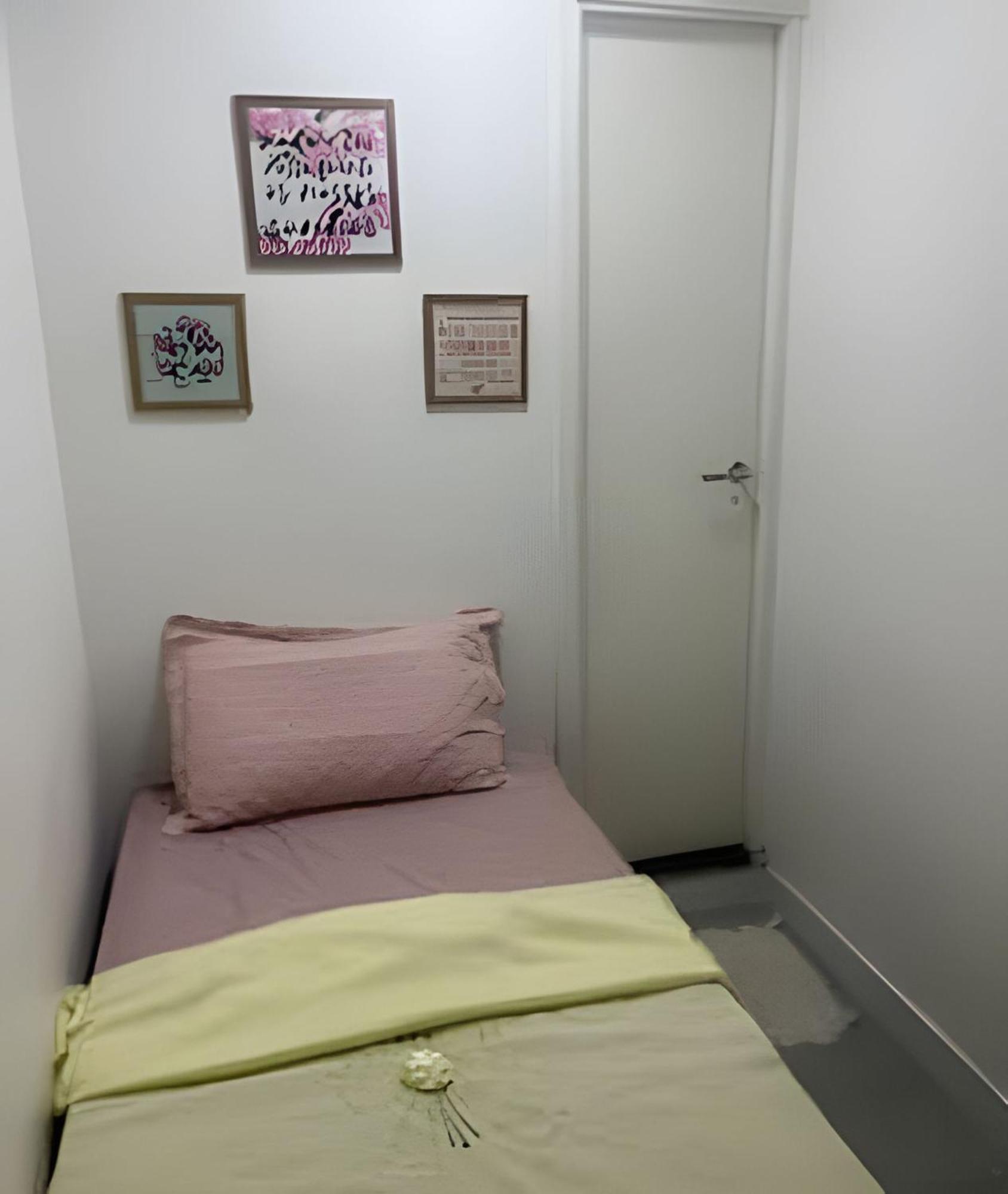 Copacabana - Block Apartemen Rio de Janeiro