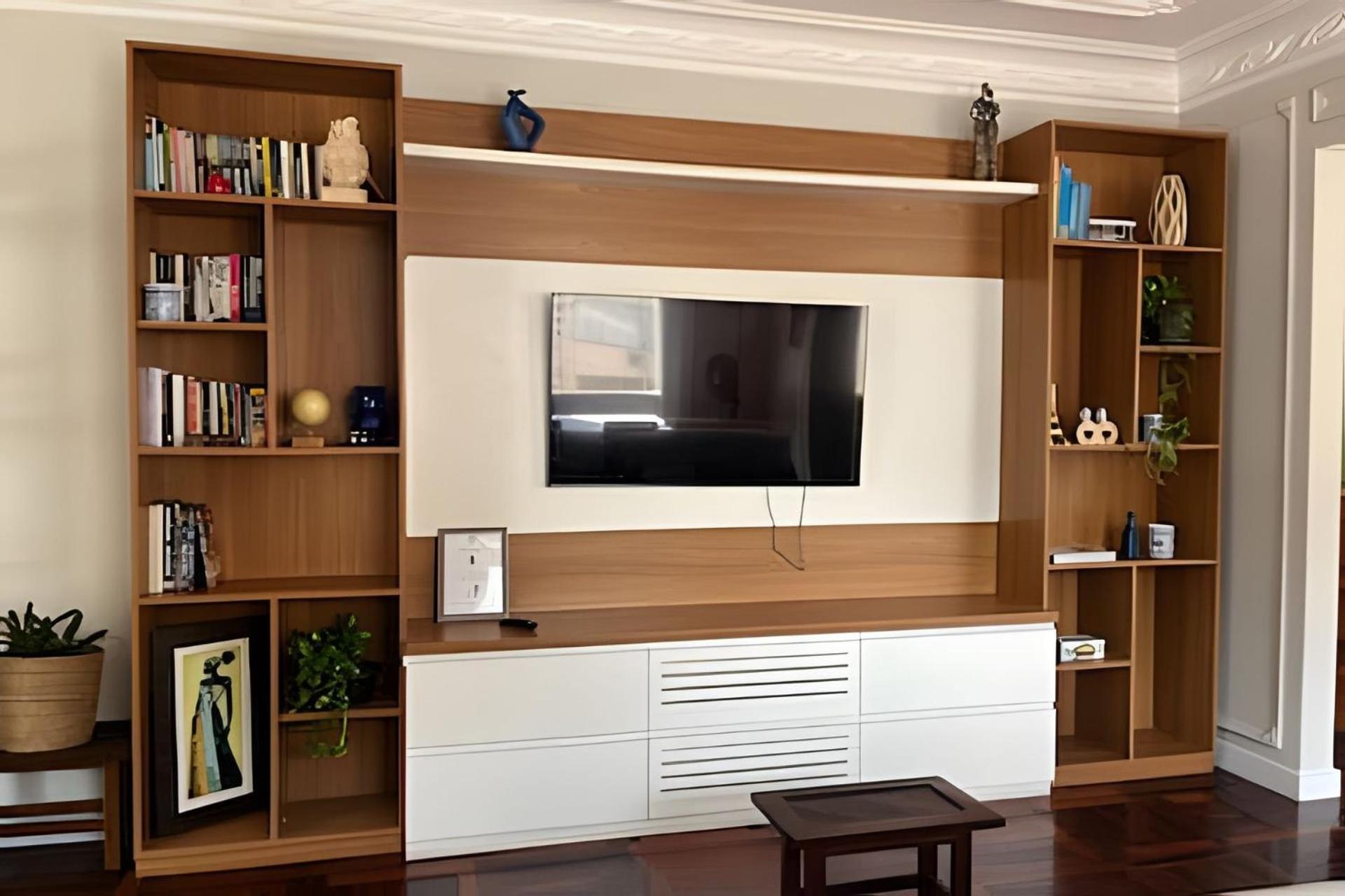 Apartemen Copacabana - Block *