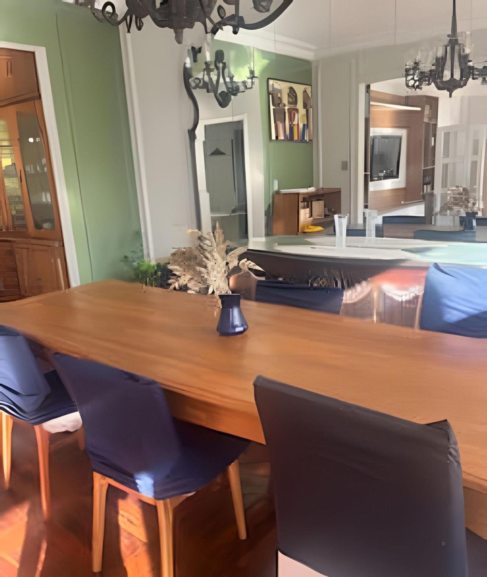 Apartemen Copacabana - Block Rio de Janeiro