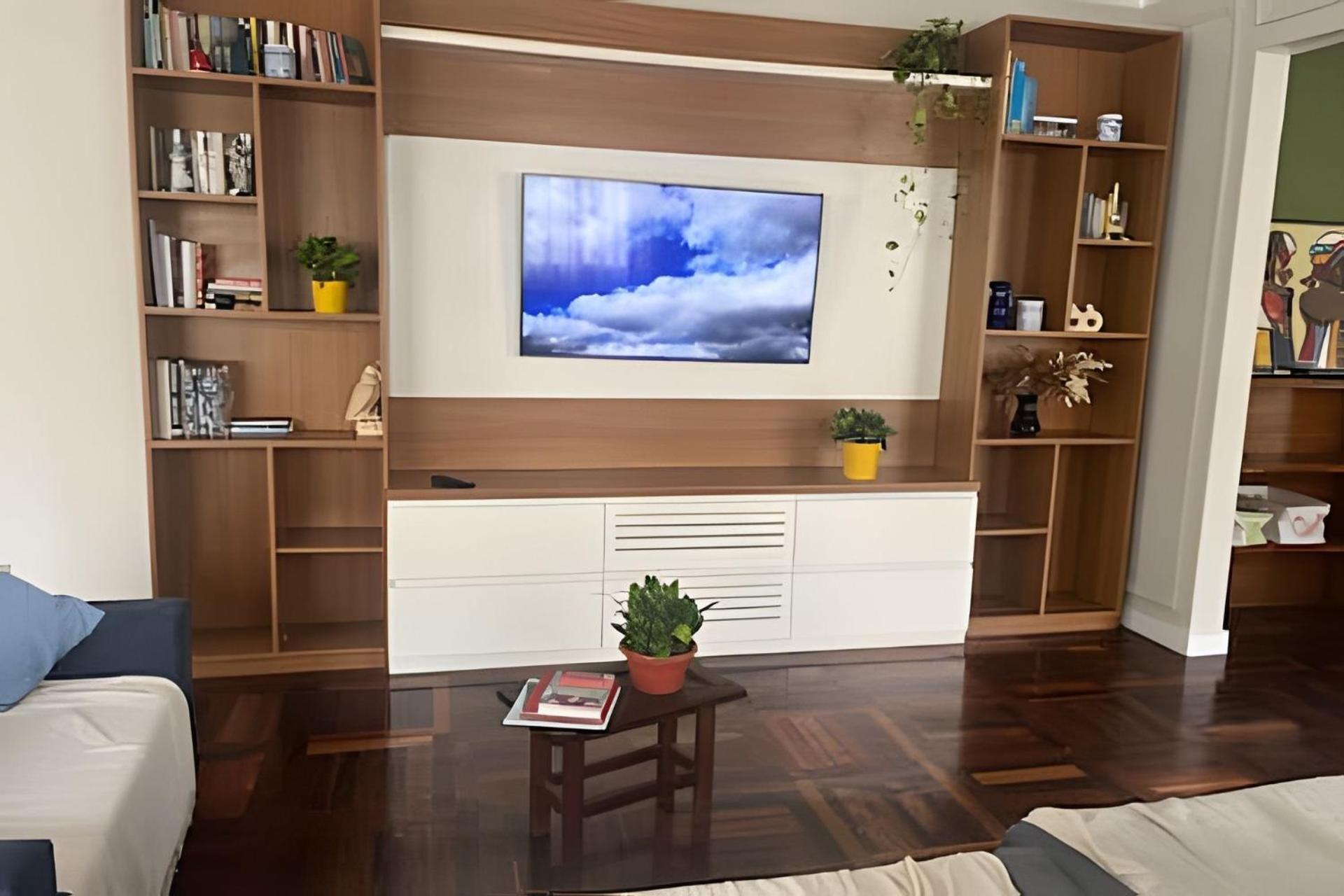 Copacabana - Block Apartemen