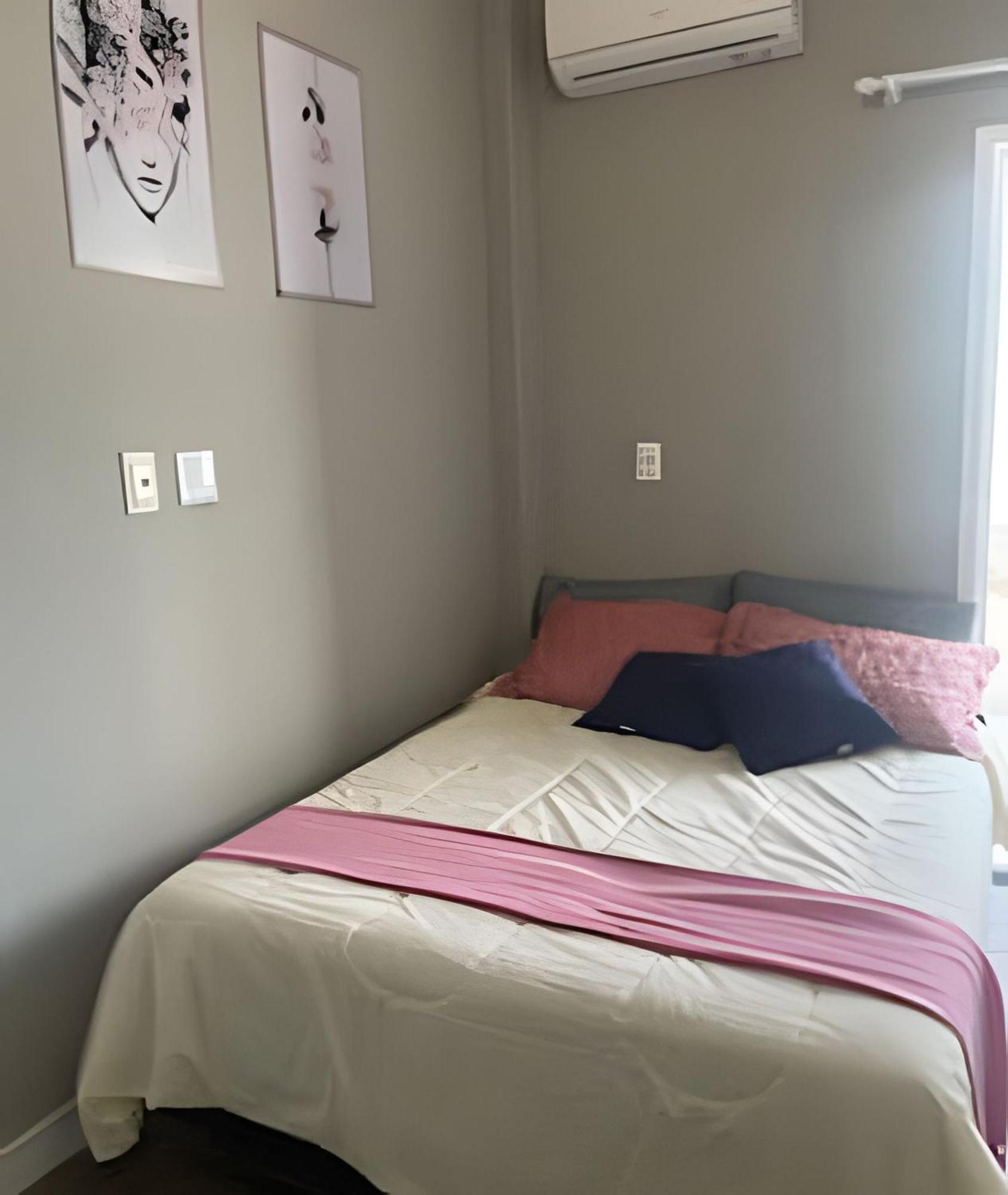 Apartemen Copacabana - Block