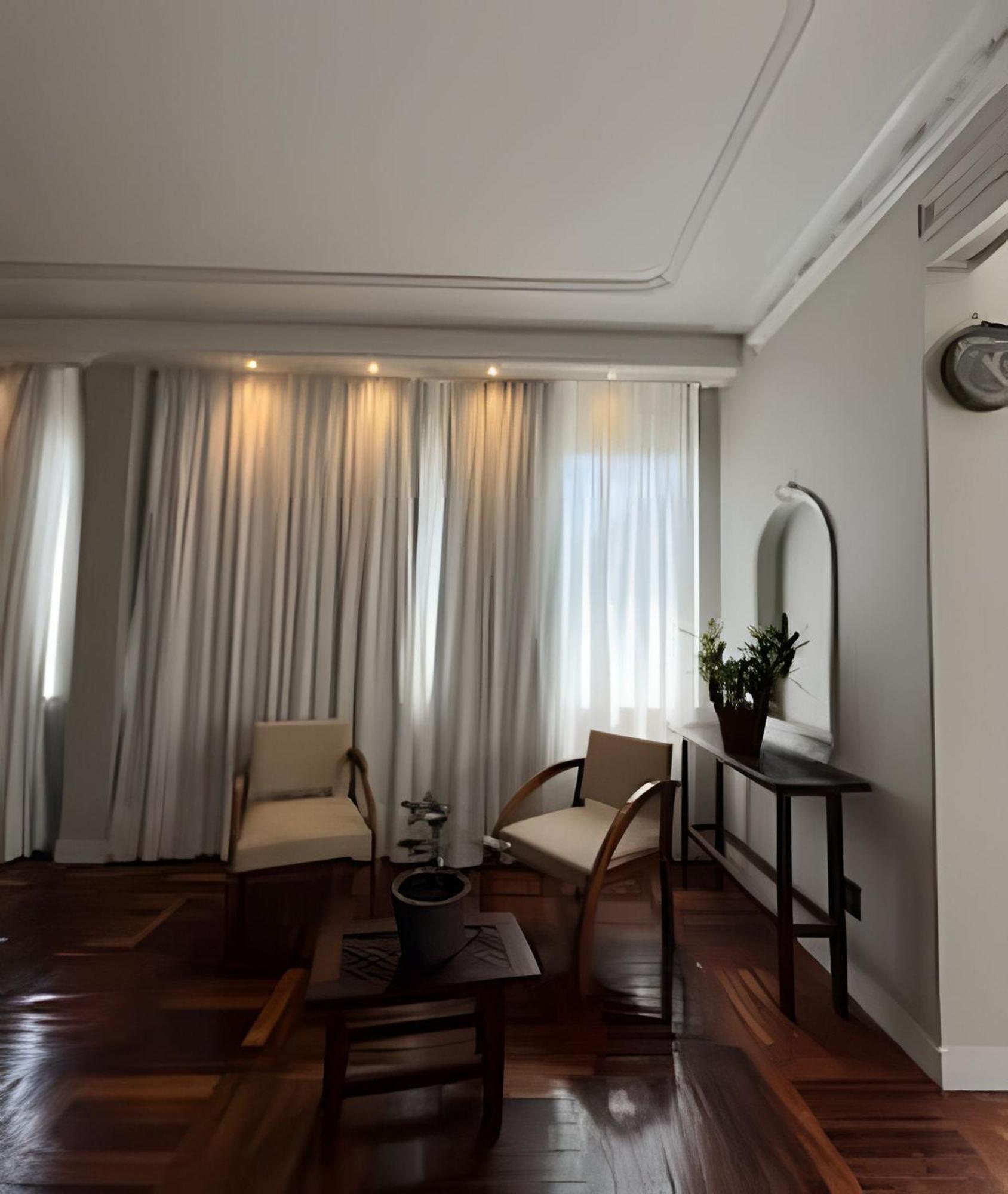 Copacabana - Block Apartemen *