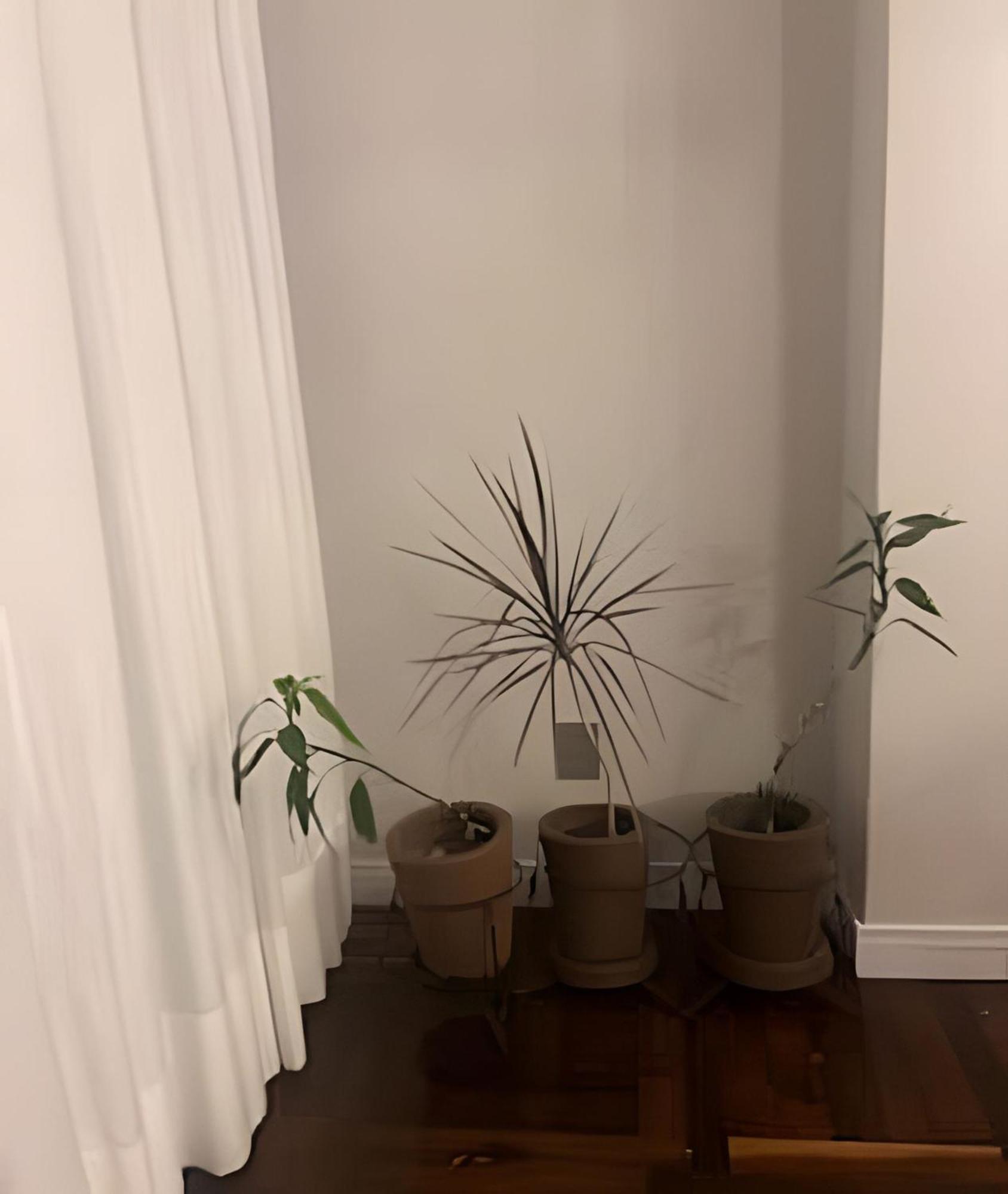 Apartemen Copacabana - Block