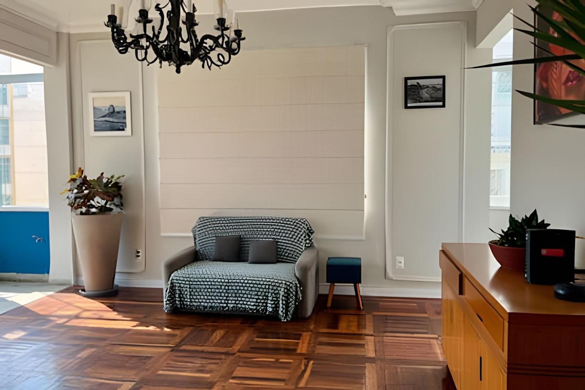 Copacabana - Block Apartemen *