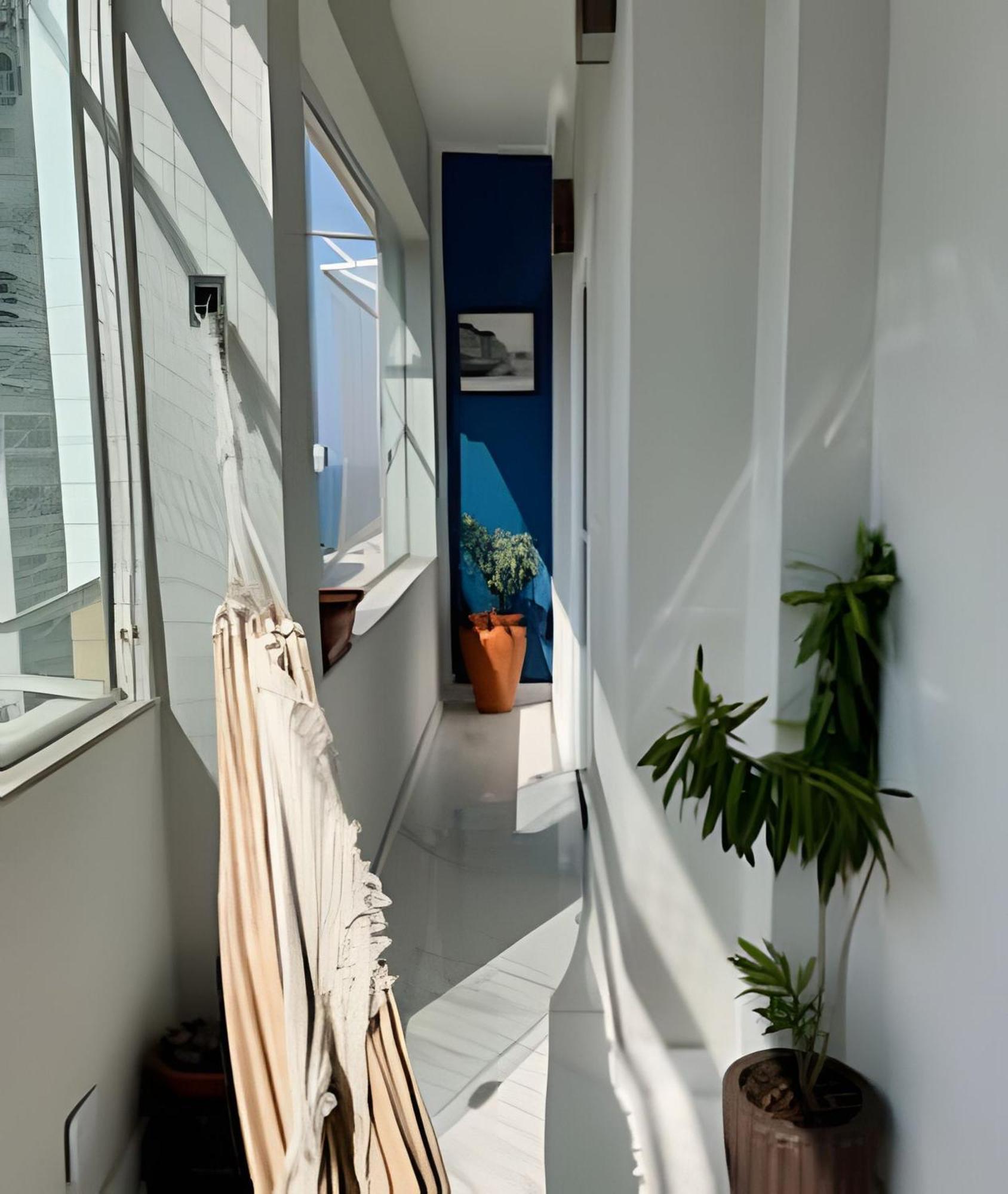 Apartemen Copacabana - Block *
