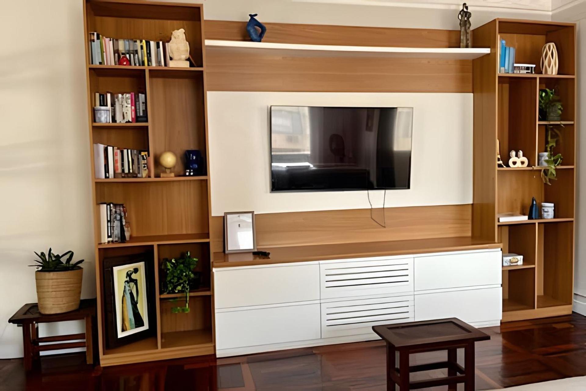 Apartemen Copacabana - Block *