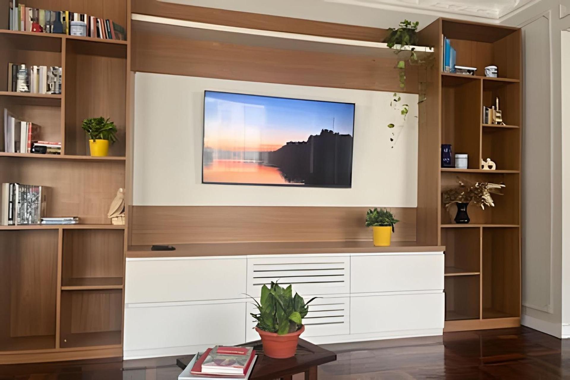 Copacabana - Block Apartemen Rio de Janeiro
