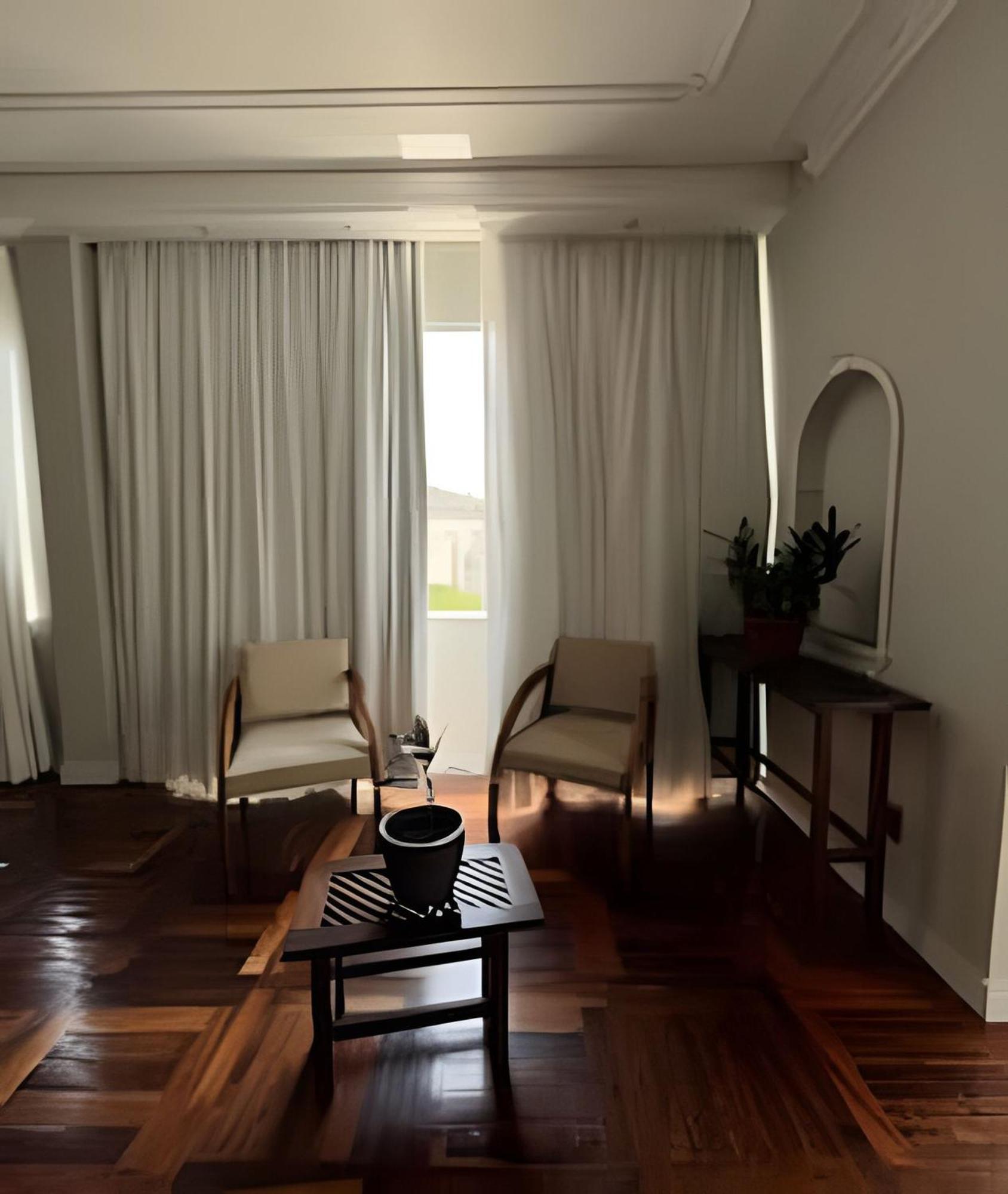Apartemen Copacabana - Block
