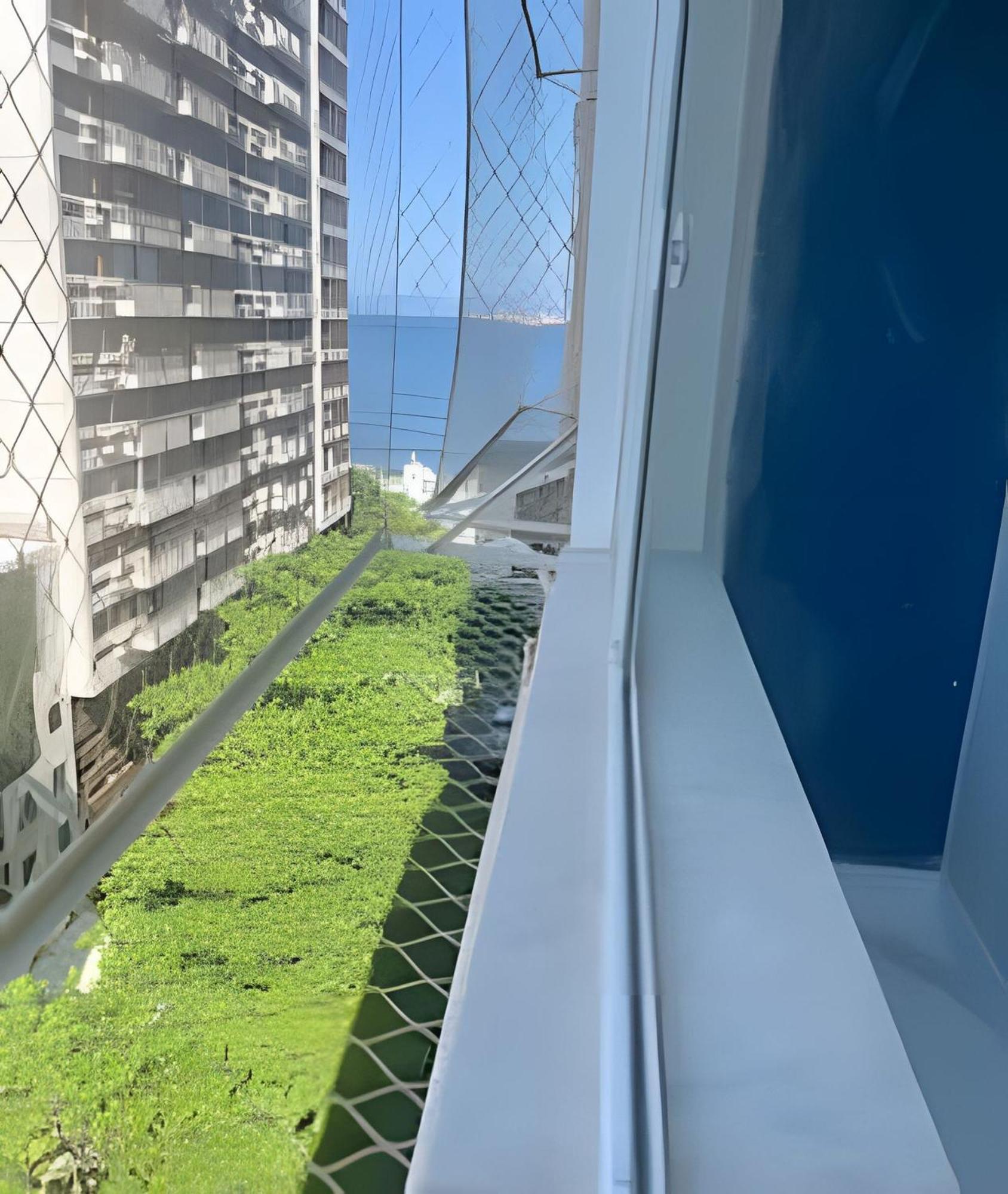 Copacabana - Block